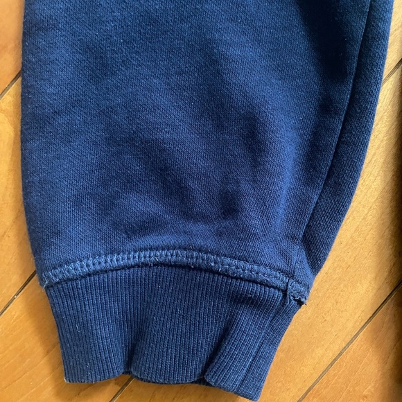 H&M New York sweatpants 4-6 - Picture 7 of 8